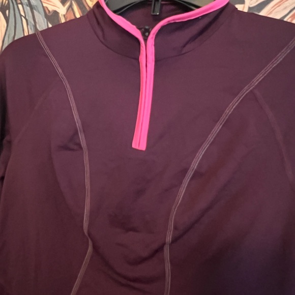 GOREWEAR long sleeve running top - Picture 2 of 4